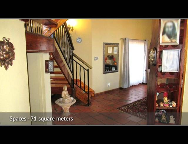4 BEDROOM HOUSE FOR SALE IN RIDGEWAY